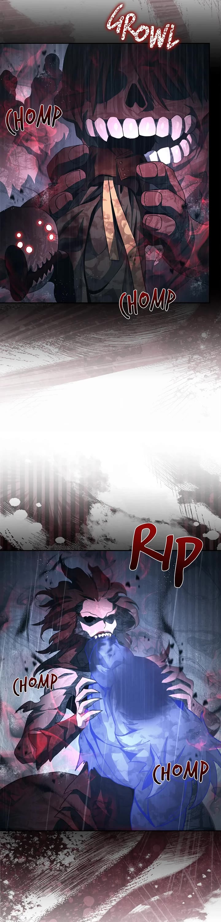 Skeleton Soldier Couldn’t Protect the Dungeon Chapter 327 page 7 - Chapter 327
