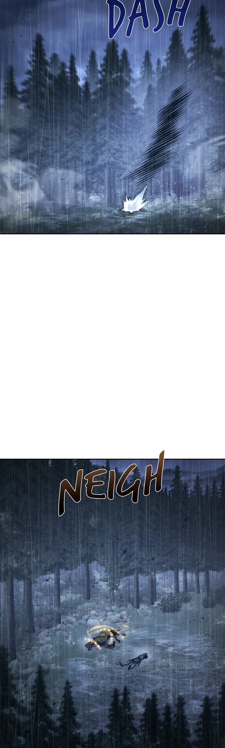 Skeleton Soldier Couldn’t Protect the Dungeon Chapter 328 page 10 - Chapter 328