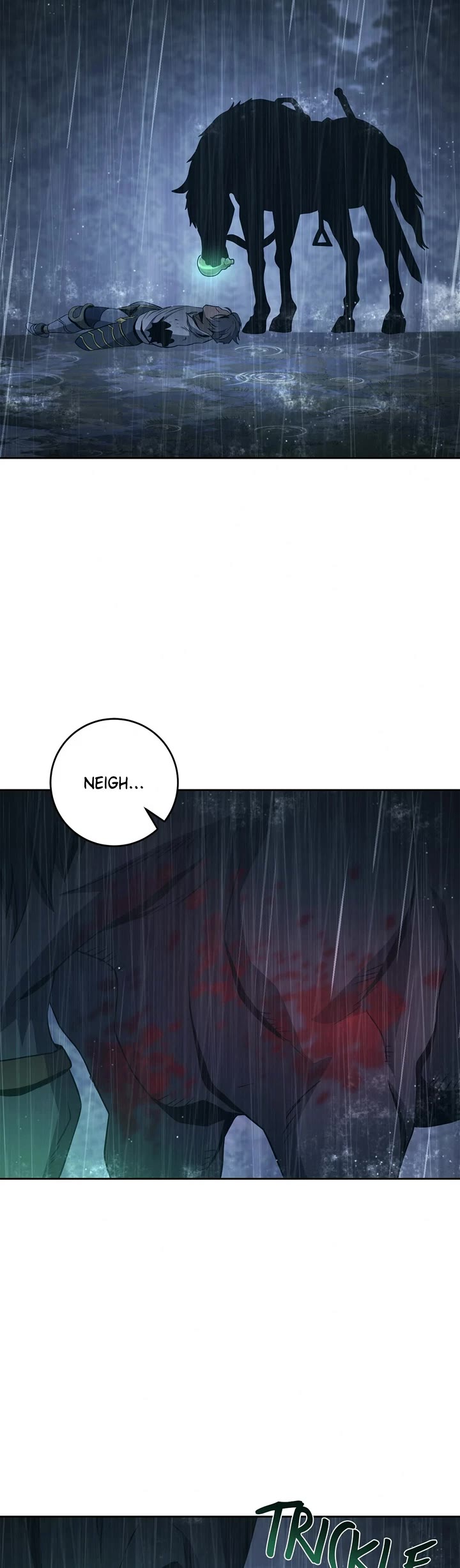 Skeleton Soldier Couldn’t Protect the Dungeon Chapter 328 page 14 - Chapter 328