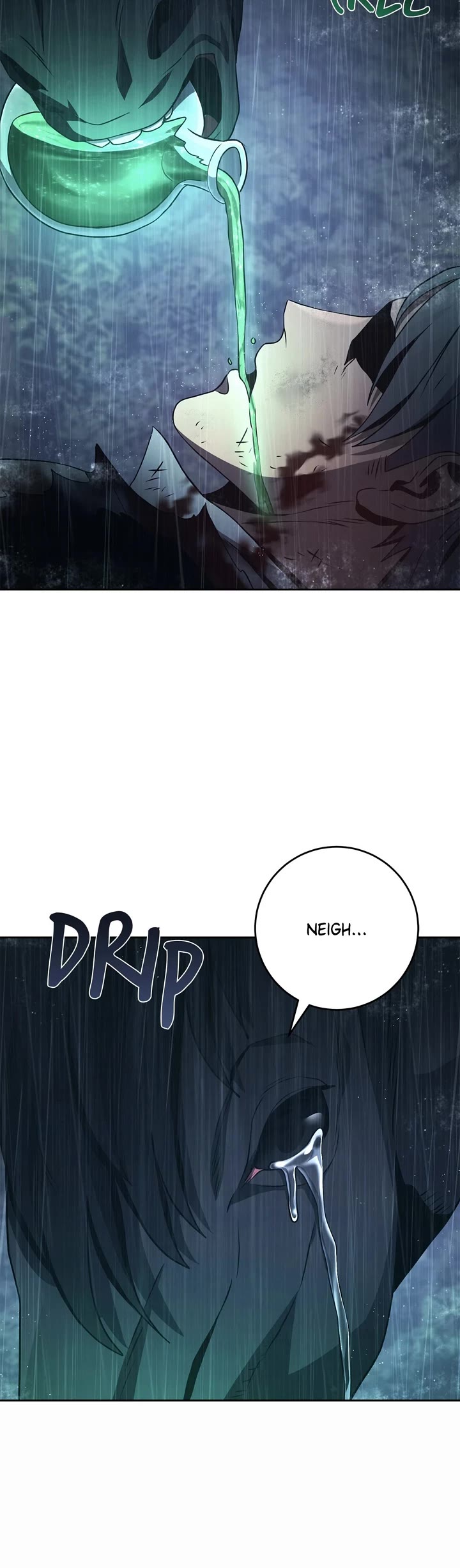 Skeleton Soldier Couldn’t Protect the Dungeon Chapter 328 page 15 - Chapter 328