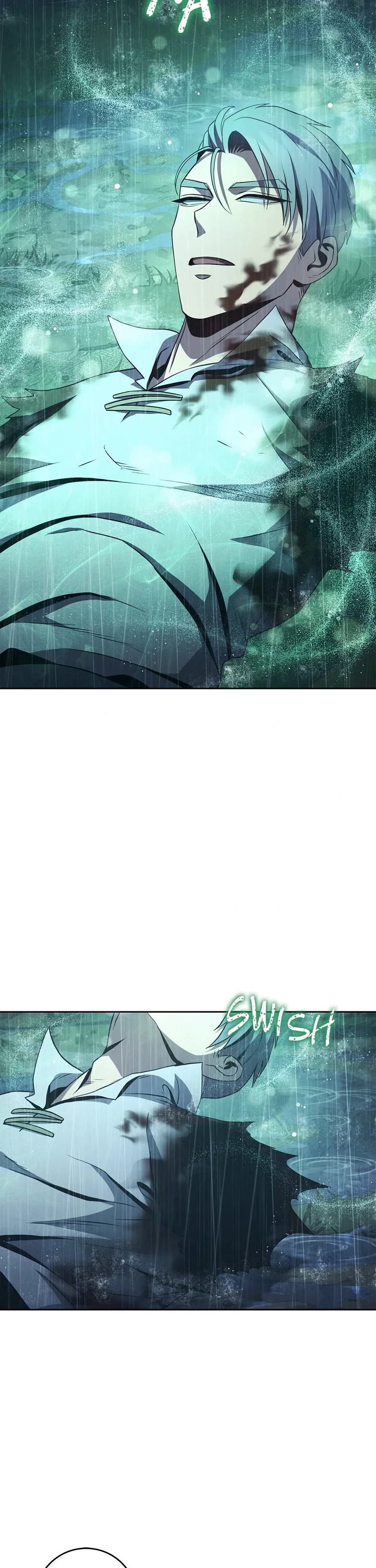 Skeleton Soldier Couldn’t Protect the Dungeon Chapter 328 page 17 - Chapter 328