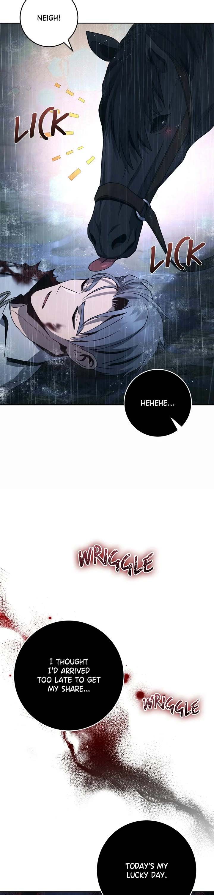 Skeleton Soldier Couldn’t Protect the Dungeon Chapter 328 page 18 - Chapter 328