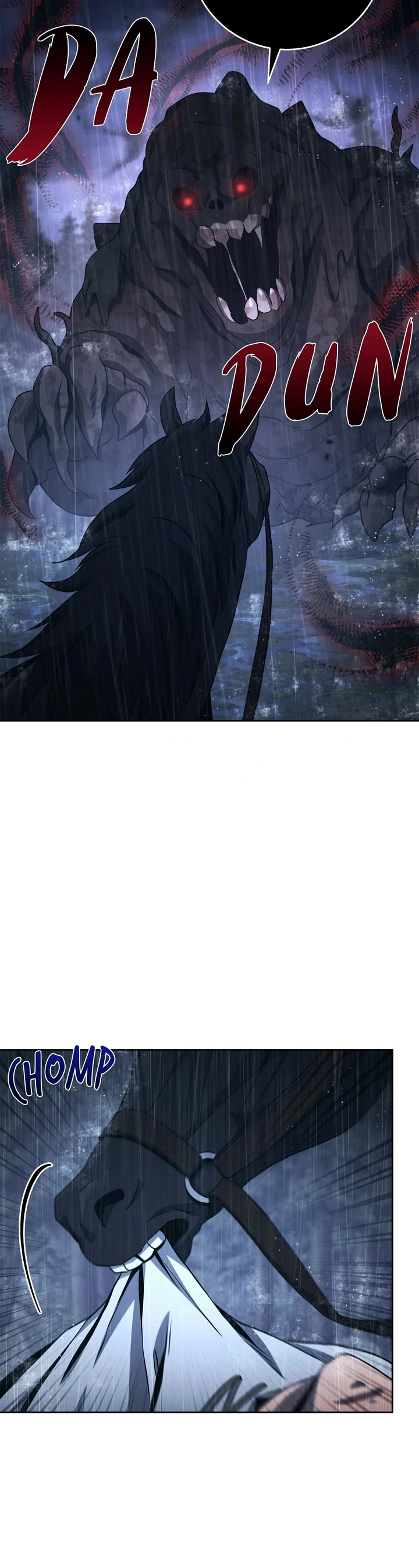 Skeleton Soldier Couldn’t Protect the Dungeon Chapter 328 page 19 - Chapter 328