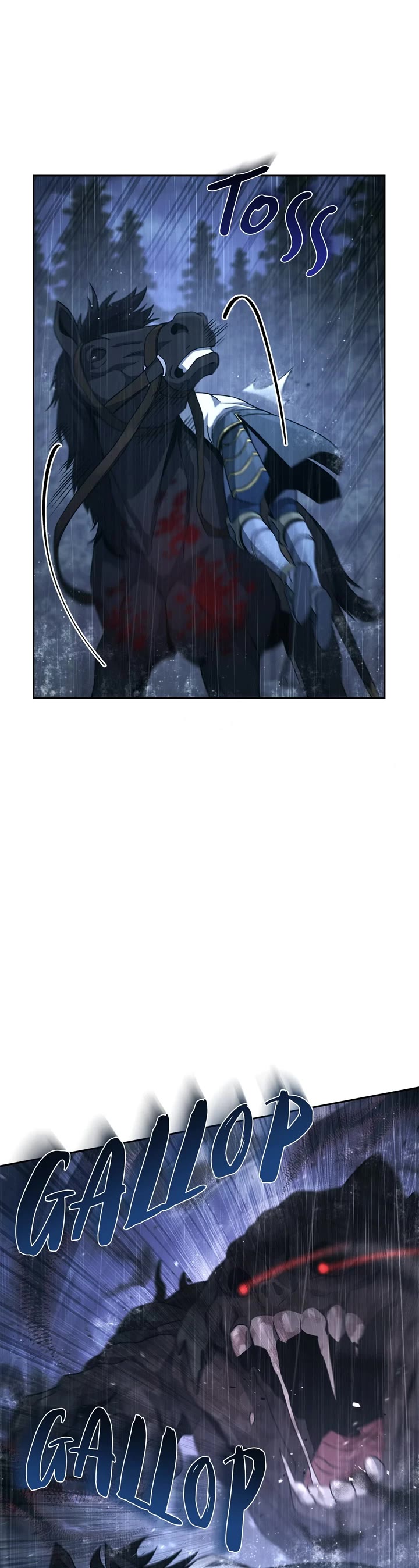 Skeleton Soldier Couldn’t Protect the Dungeon Chapter 328 page 20 - Chapter 328