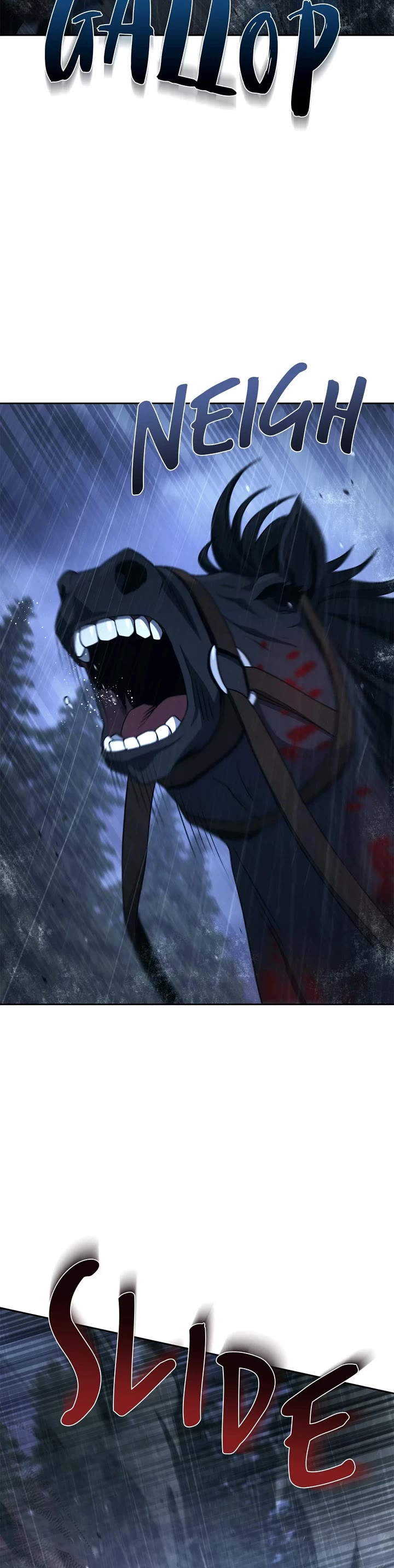 Skeleton Soldier Couldn’t Protect the Dungeon Chapter 328 page 25 - Chapter 328