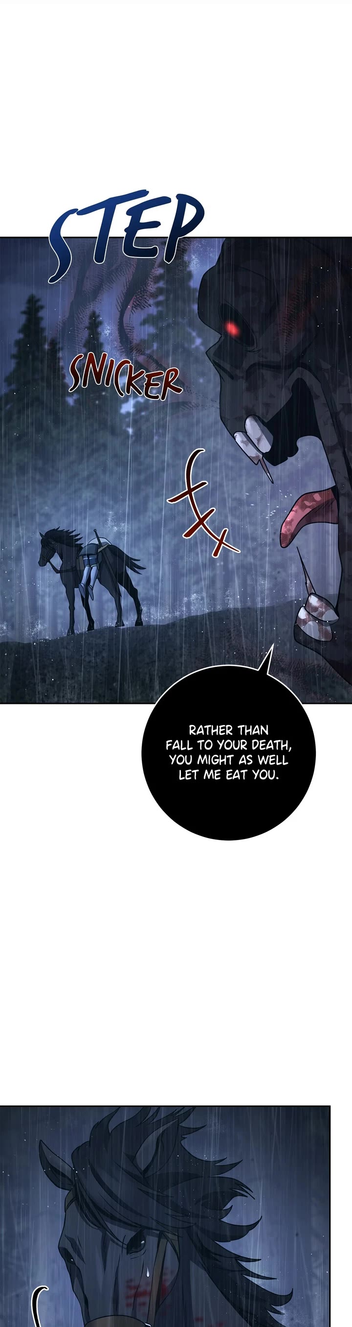 Skeleton Soldier Couldn’t Protect the Dungeon Chapter 328 page 30 - Chapter 328