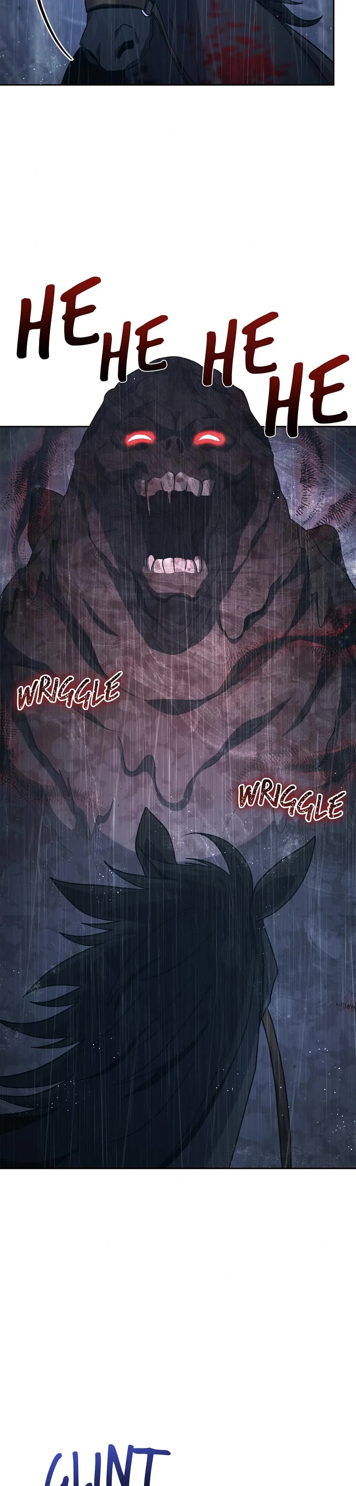 Skeleton Soldier Couldn’t Protect the Dungeon Chapter 328 page 31 - Chapter 328