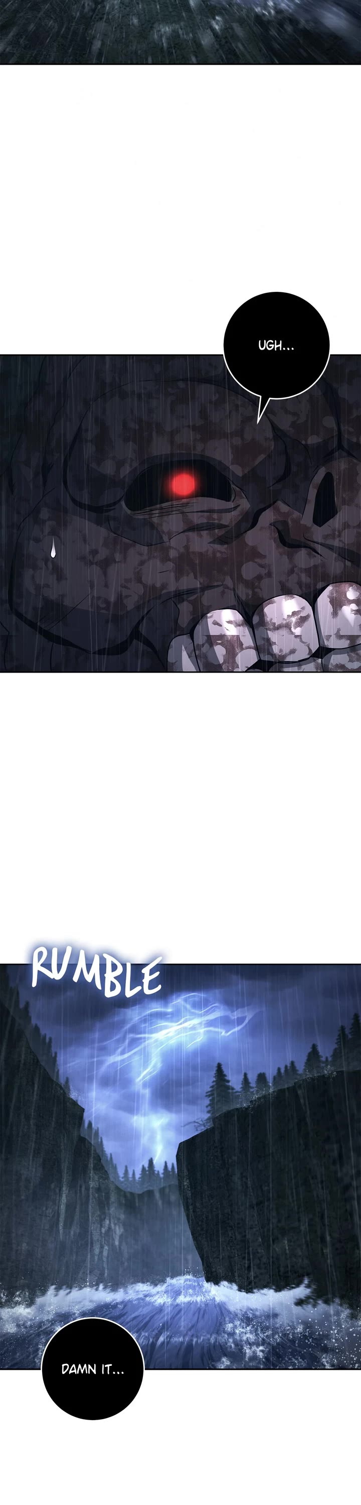 Skeleton Soldier Couldn’t Protect the Dungeon Chapter 328 page 34 - Chapter 328