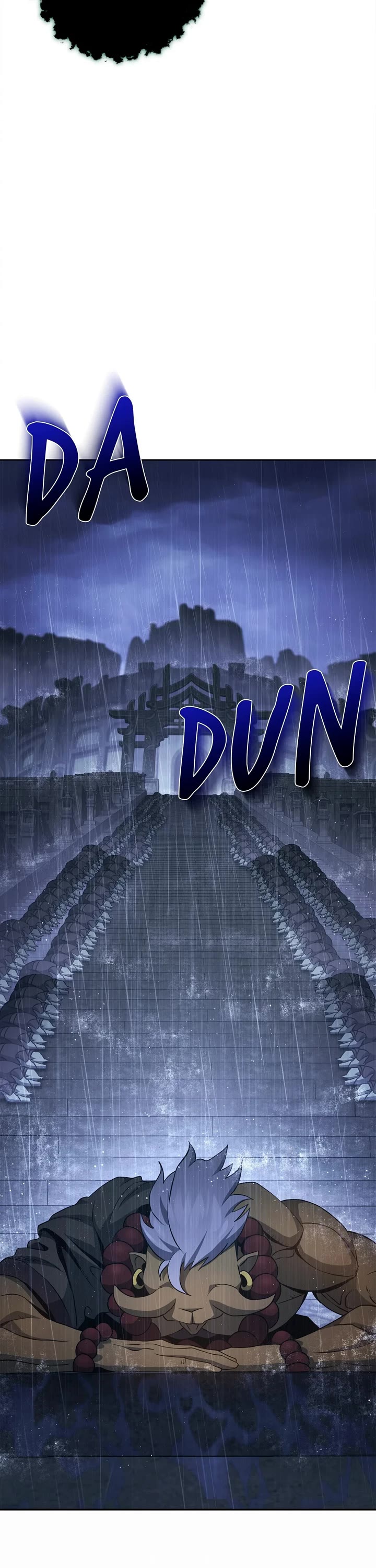 Skeleton Soldier Couldn’t Protect the Dungeon Chapter 328 page 38 - Chapter 328