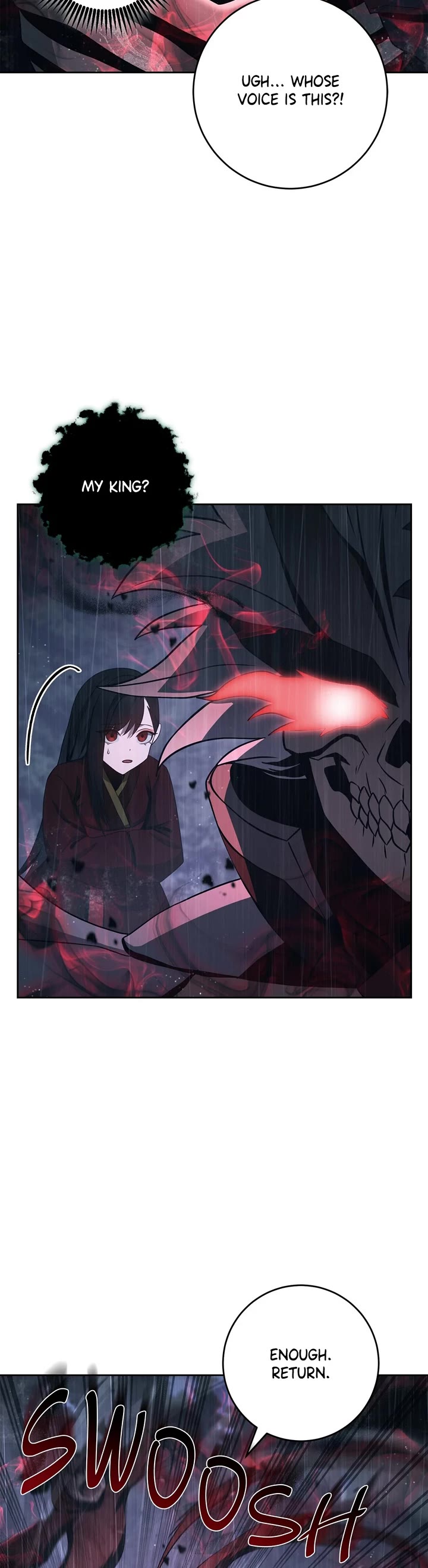 Skeleton Soldier Couldn’t Protect the Dungeon Chapter 328 page 5 - Chapter 328
