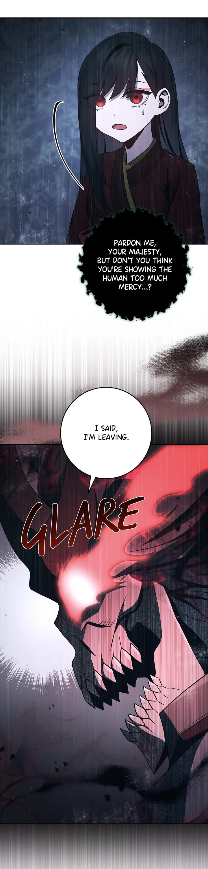Skeleton Soldier Couldn’t Protect the Dungeon Chapter 328 page 7 - Chapter 328
