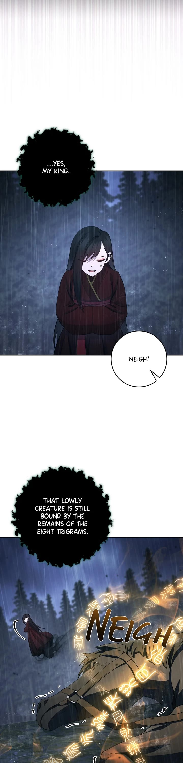 Skeleton Soldier Couldn’t Protect the Dungeon Chapter 328 page 8 - Chapter 328