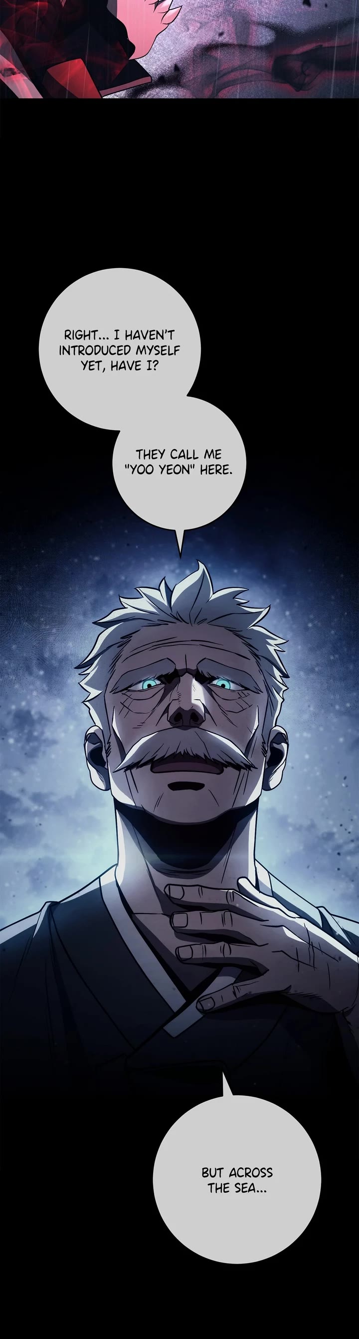 Skeleton Soldier Couldn’t Protect the Dungeon Chapter 329 page 10 - Chapter 329