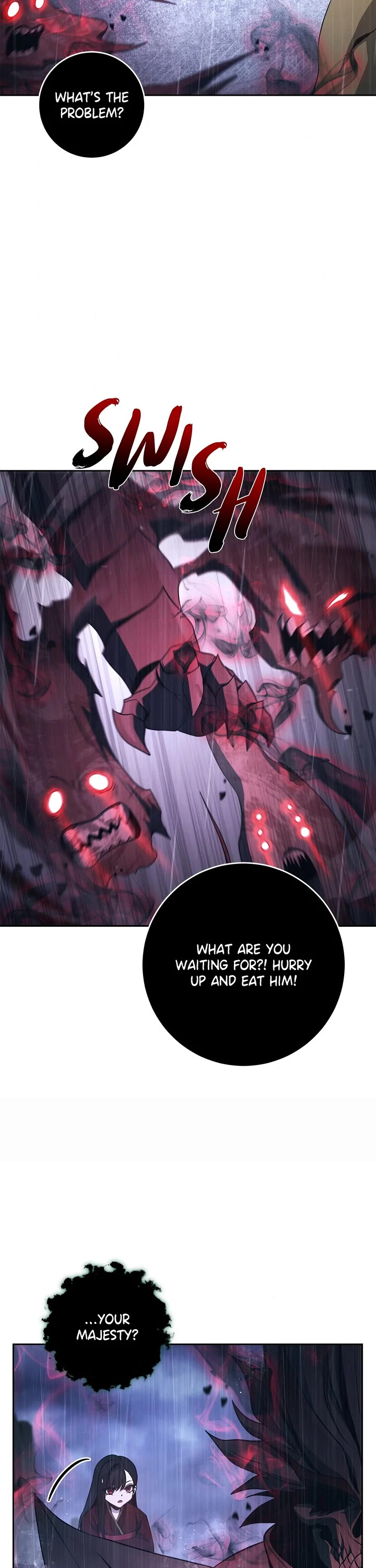 Skeleton Soldier Couldn’t Protect the Dungeon Chapter 329 page 13 - Chapter 329
