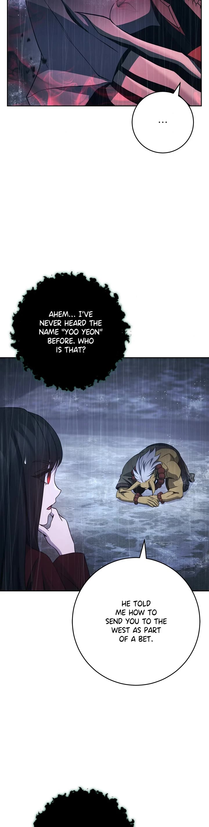 Skeleton Soldier Couldn’t Protect the Dungeon Chapter 329 page 14 - Chapter 329