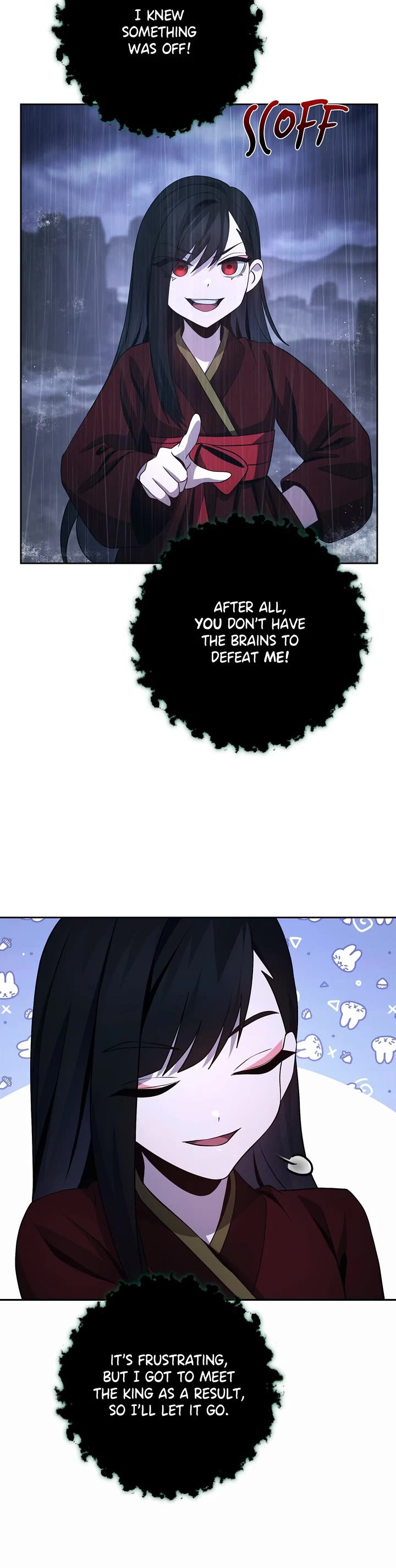 Skeleton Soldier Couldn’t Protect the Dungeon Chapter 329 page 15 - Chapter 329