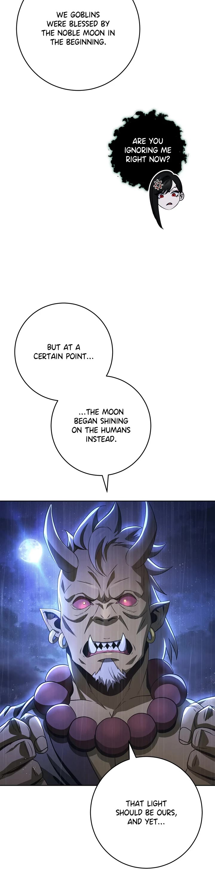 Skeleton Soldier Couldn’t Protect the Dungeon Chapter 329 page 17 - Chapter 329