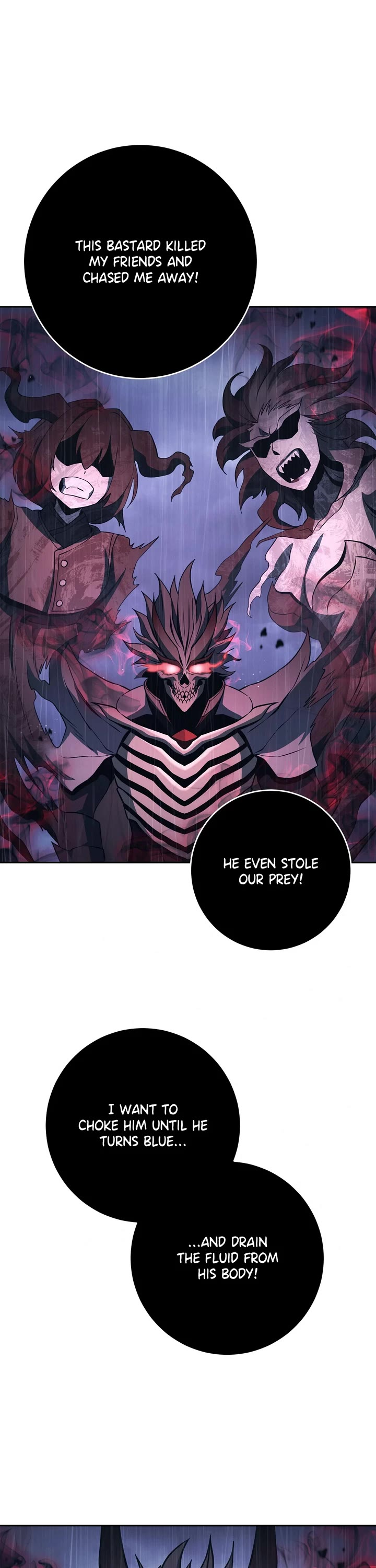Skeleton Soldier Couldn’t Protect the Dungeon Chapter 329 page 2 - Chapter 329