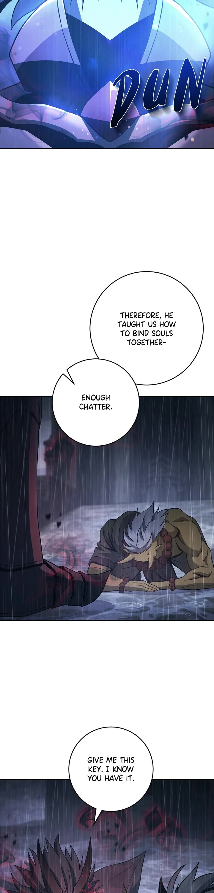 Skeleton Soldier Couldn’t Protect the Dungeon Chapter 329 page 21 - Chapter 329