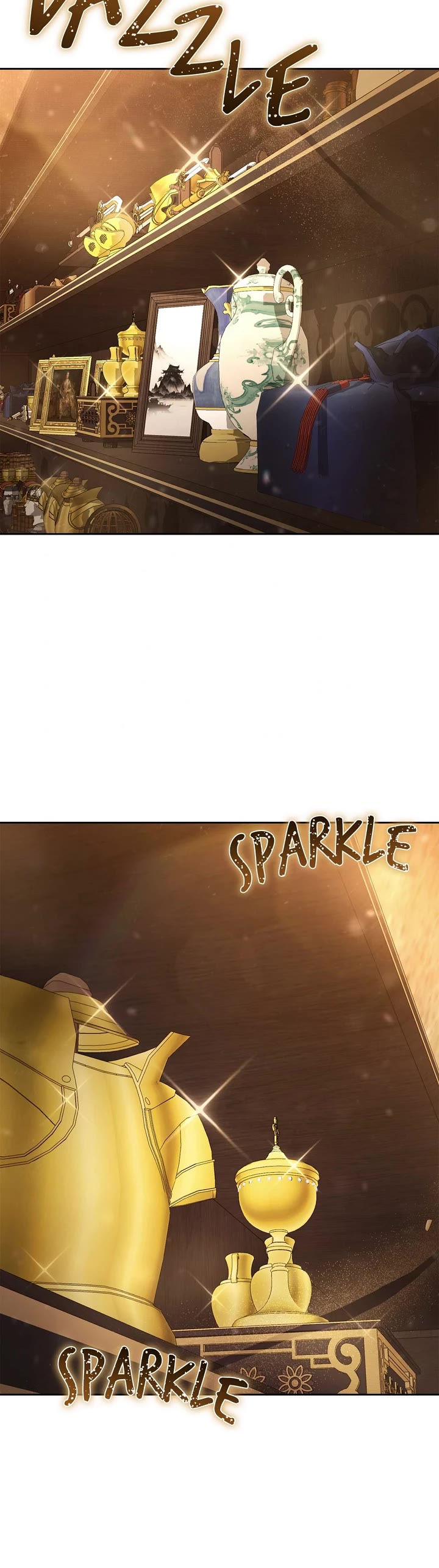 Skeleton Soldier Couldn’t Protect the Dungeon Chapter 329 page 25 - Chapter 329