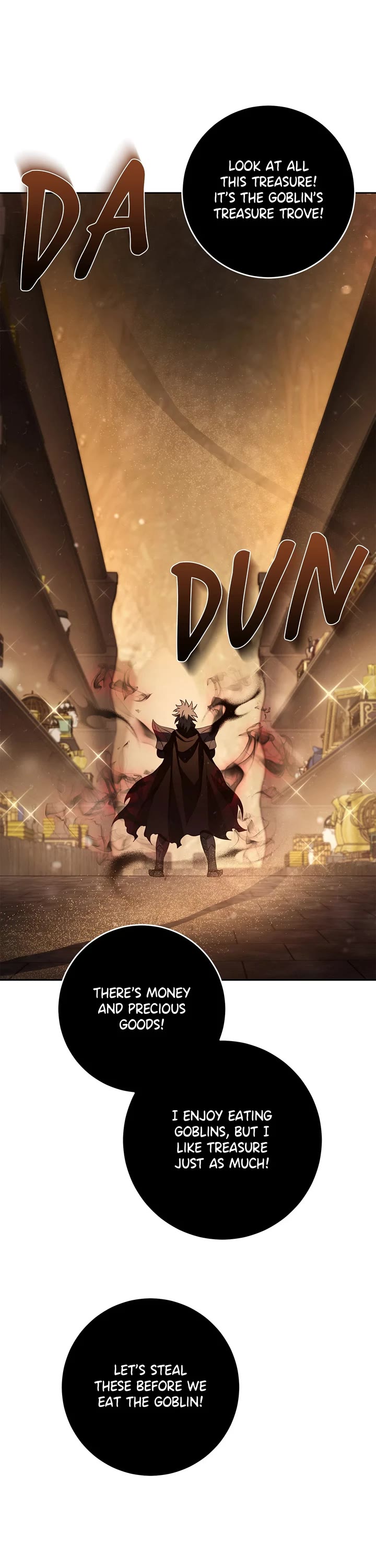 Skeleton Soldier Couldn’t Protect the Dungeon Chapter 329 page 26 - Chapter 329