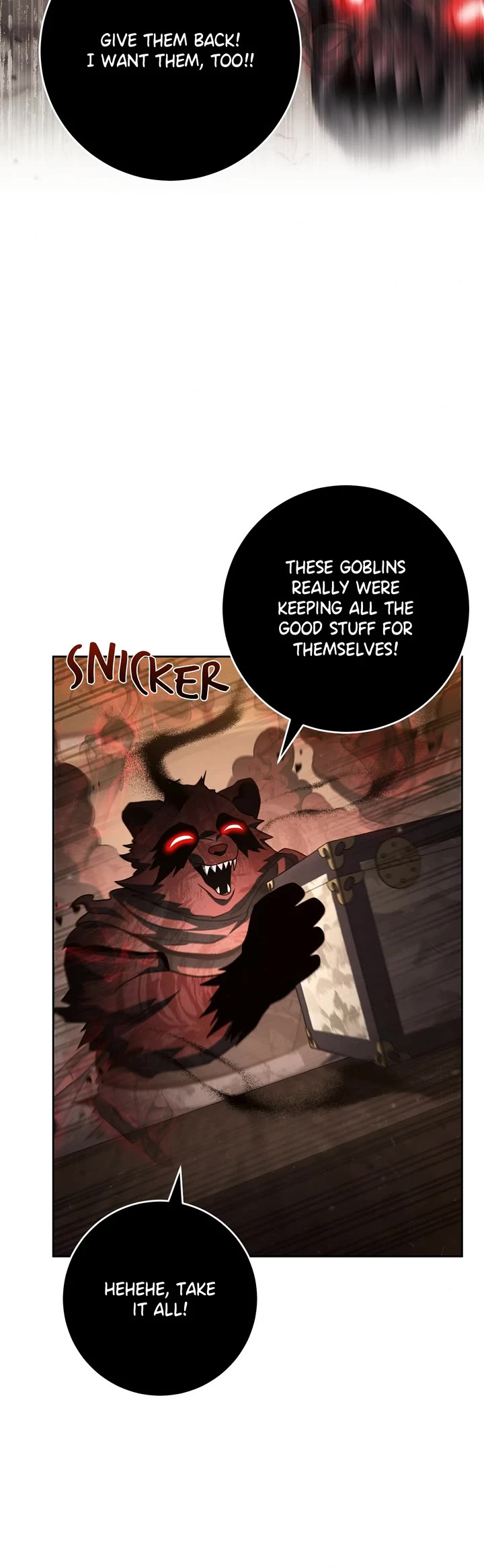 Skeleton Soldier Couldn’t Protect the Dungeon Chapter 329 page 29 - Chapter 329