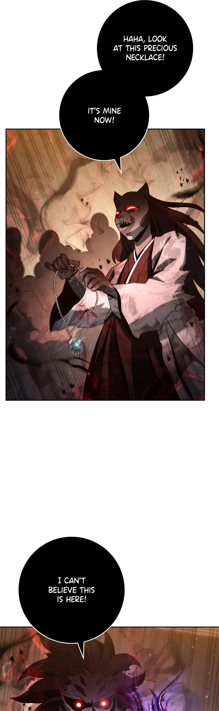 Skeleton Soldier Couldn’t Protect the Dungeon Chapter 329 page 30 - Chapter 329