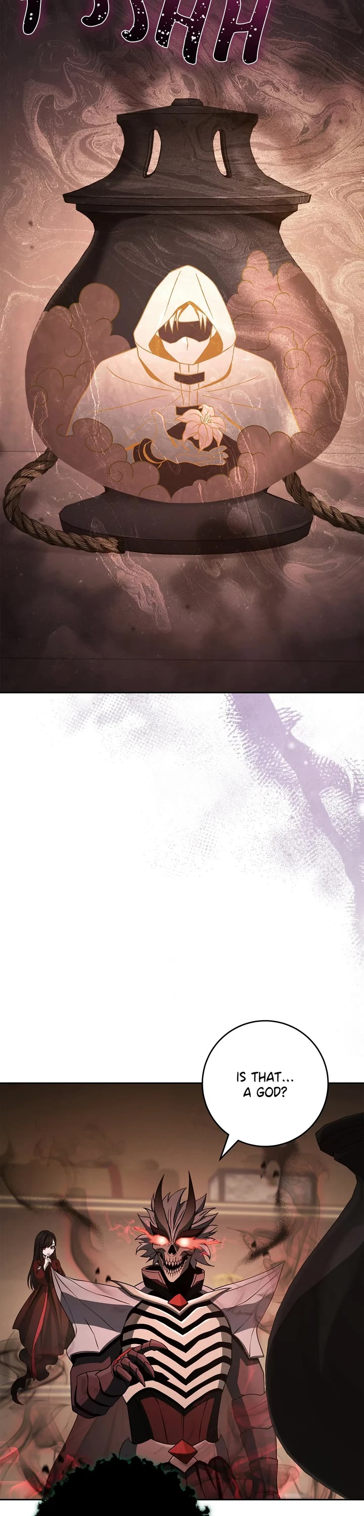 Skeleton Soldier Couldn’t Protect the Dungeon Chapter 329 page 33 - Chapter 329
