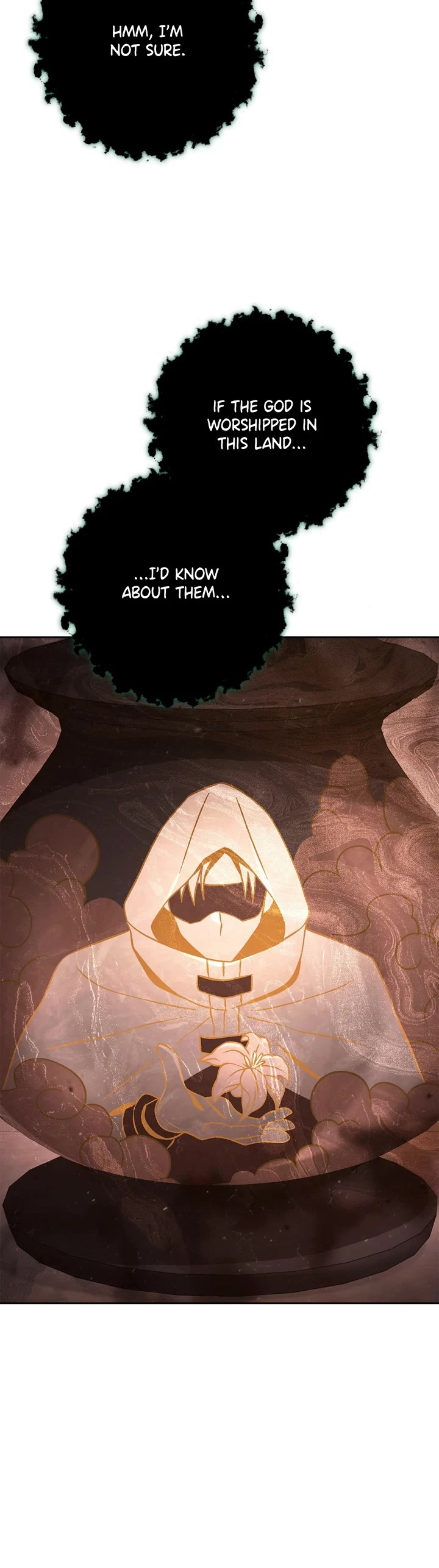Skeleton Soldier Couldn’t Protect the Dungeon Chapter 329 page 34 - Chapter 329