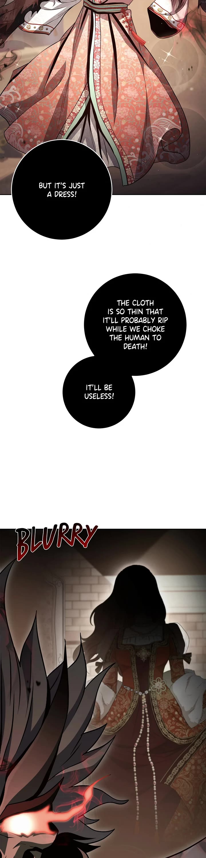 Skeleton Soldier Couldn’t Protect the Dungeon Chapter 329 page 37 - Chapter 329