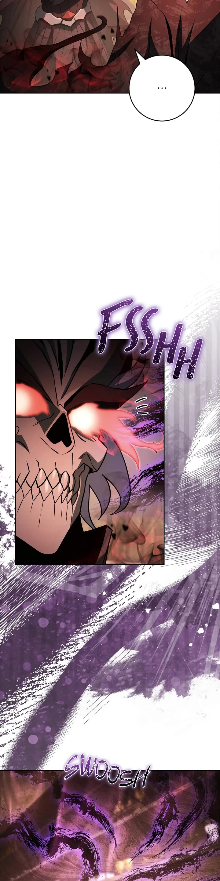 Skeleton Soldier Couldn’t Protect the Dungeon Chapter 329 page 40 - Chapter 329