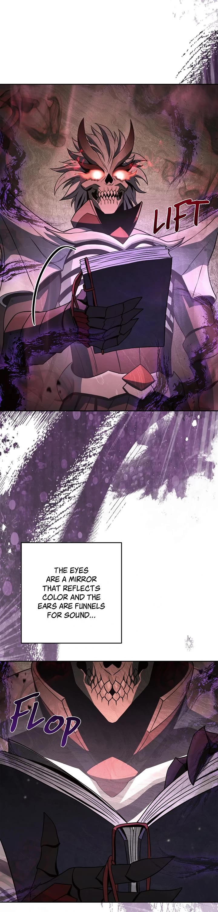 Skeleton Soldier Couldn’t Protect the Dungeon Chapter 329 page 42 - Chapter 329