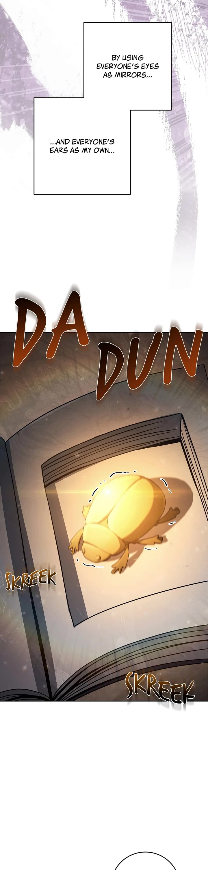 Skeleton Soldier Couldn’t Protect the Dungeon Chapter 329 page 43 - Chapter 329