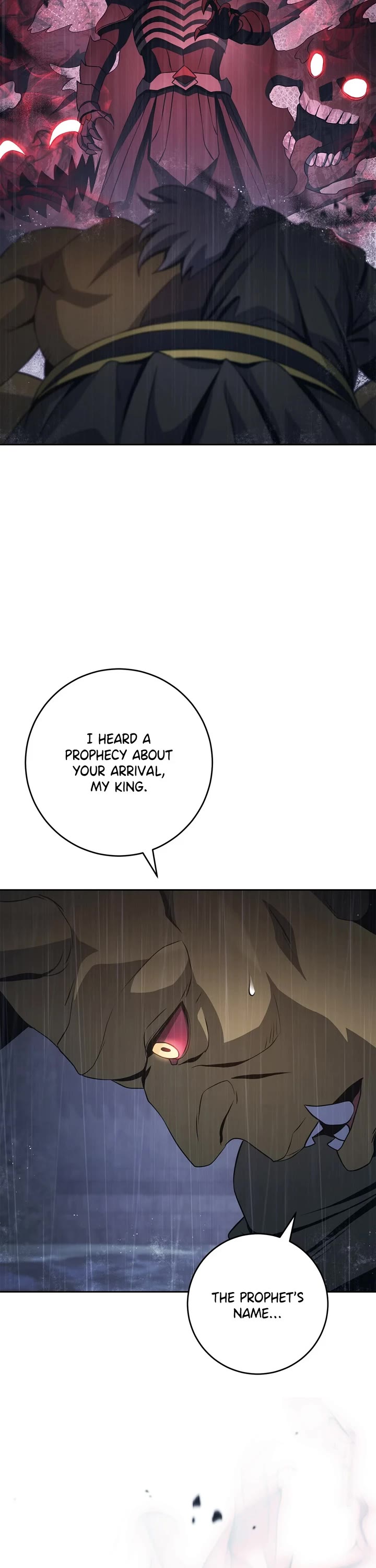 Skeleton Soldier Couldn’t Protect the Dungeon Chapter 329 page 6 - Chapter 329