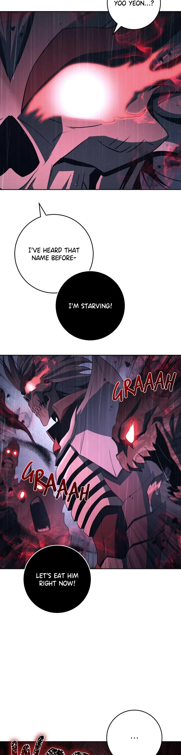Skeleton Soldier Couldn’t Protect the Dungeon Chapter 329 page 8 - Chapter 329