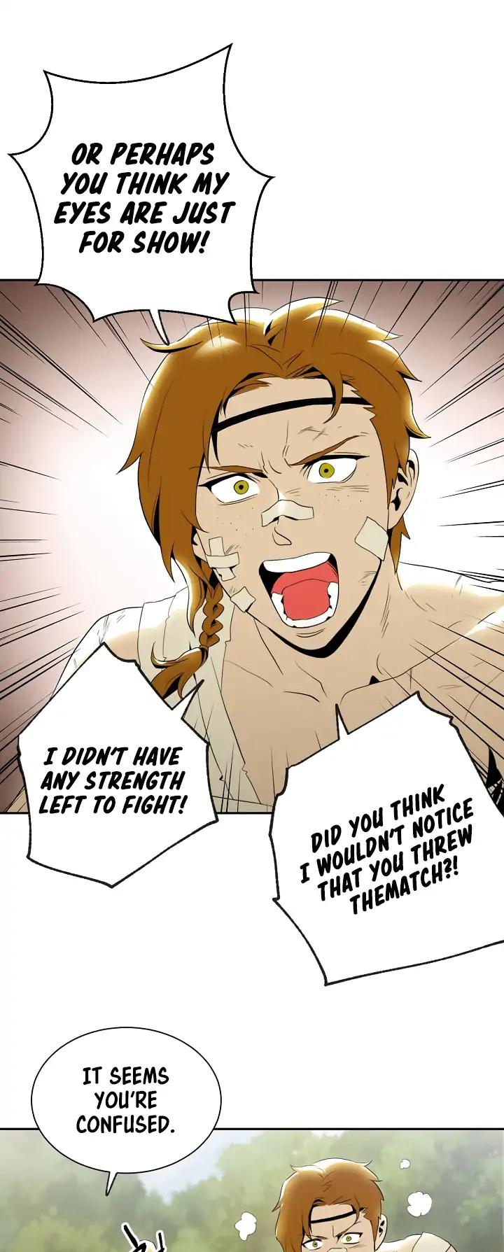 Skeleton Soldier Couldn’t Protect the Dungeon Chapter 33 page 12 - Chapter 33