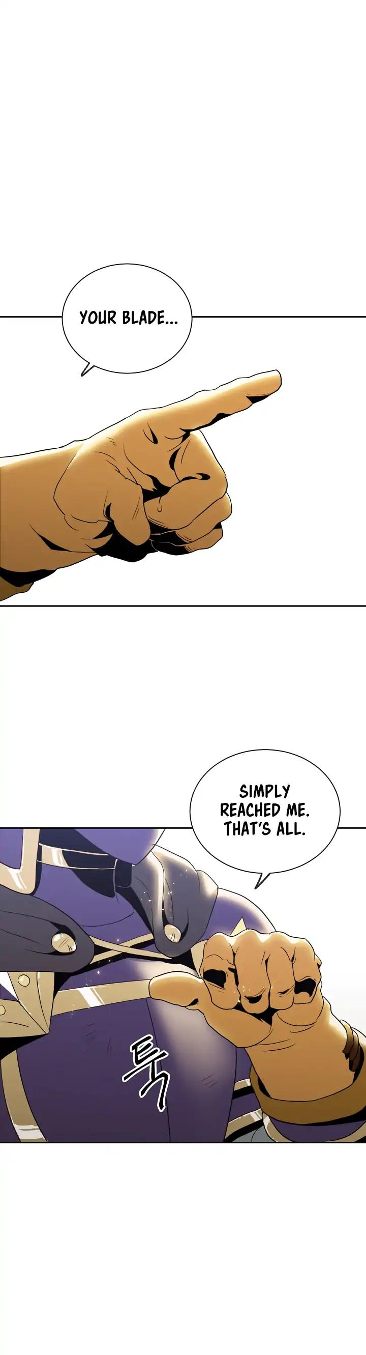 Skeleton Soldier Couldn’t Protect the Dungeon Chapter 33 page 14 - Chapter 33