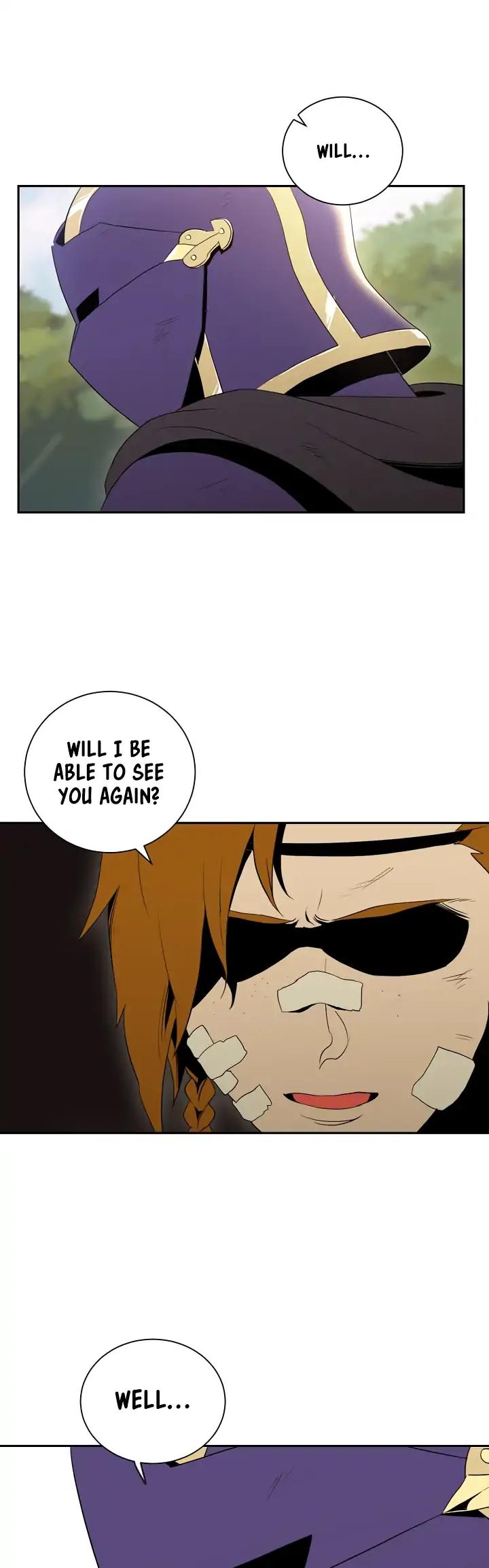 Skeleton Soldier Couldn’t Protect the Dungeon Chapter 33 page 16 - Chapter 33