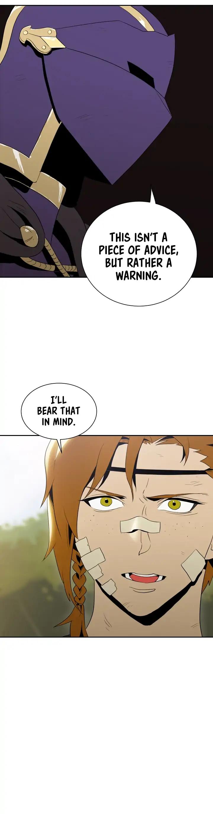 Skeleton Soldier Couldn’t Protect the Dungeon Chapter 33 page 18 - Chapter 33