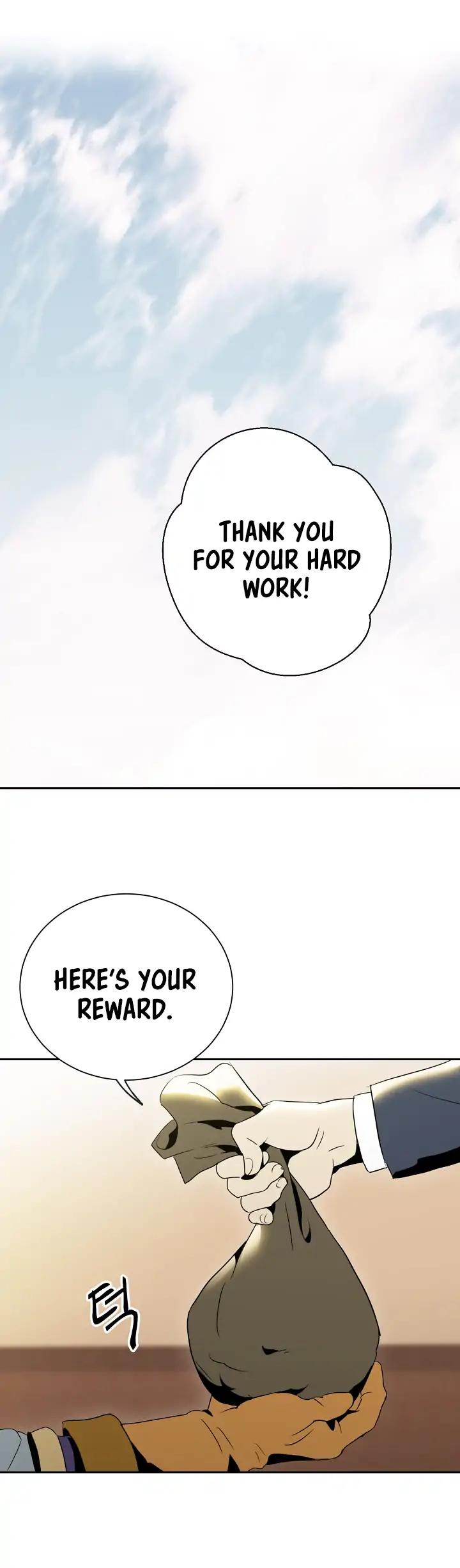 Skeleton Soldier Couldn’t Protect the Dungeon Chapter 33 page 20 - Chapter 33