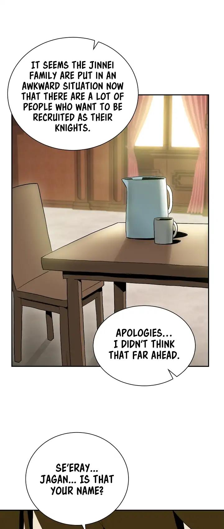 Skeleton Soldier Couldn’t Protect the Dungeon Chapter 33 page 22 - Chapter 33