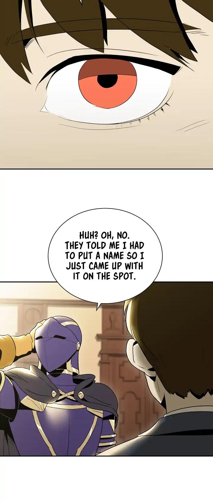 Skeleton Soldier Couldn’t Protect the Dungeon Chapter 33 page 23 - Chapter 33