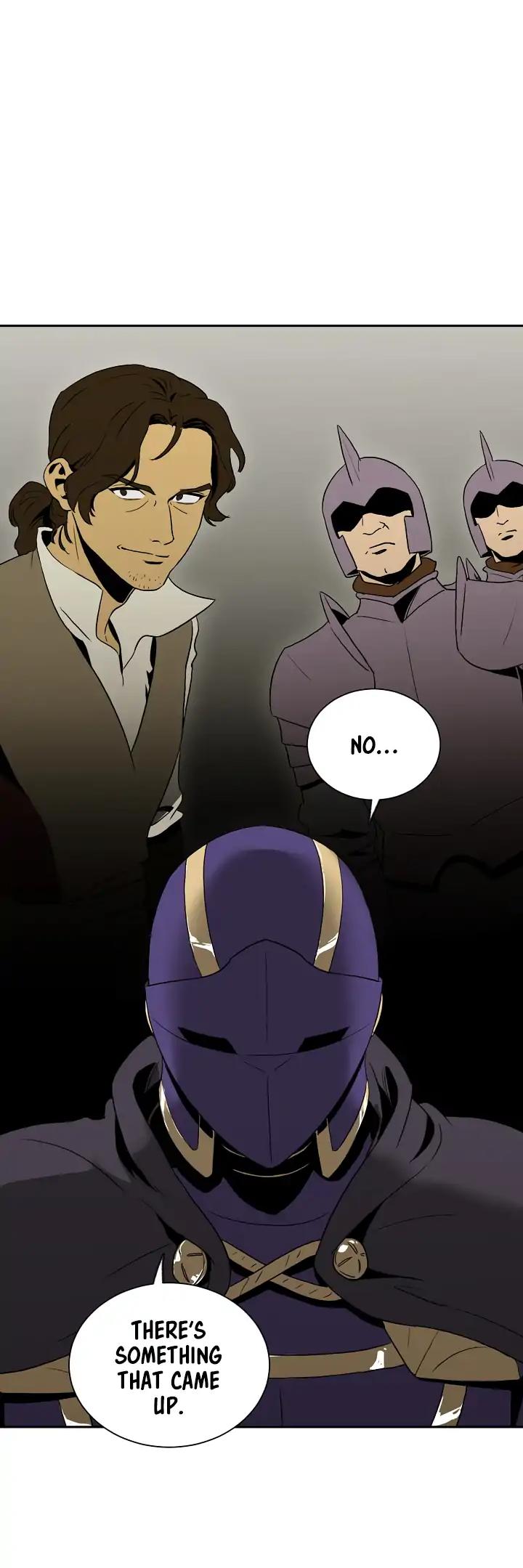 Skeleton Soldier Couldn’t Protect the Dungeon Chapter 33 page 25 - Chapter 33