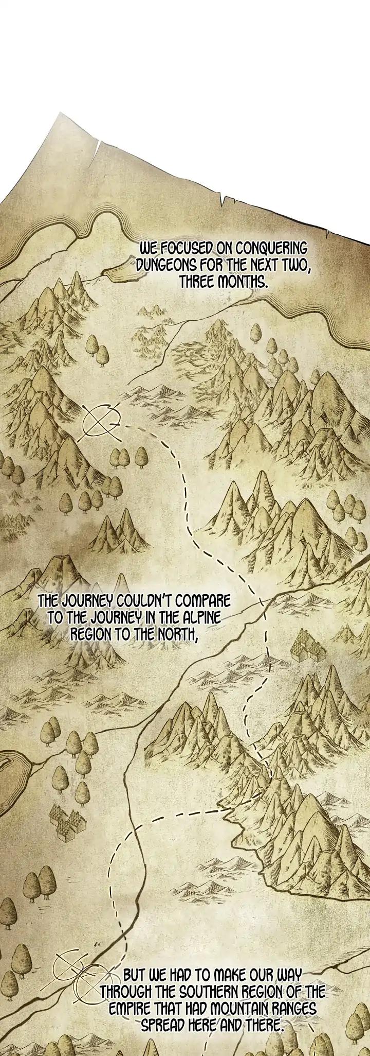Skeleton Soldier Couldn’t Protect the Dungeon Chapter 33 page 28 - Chapter 33