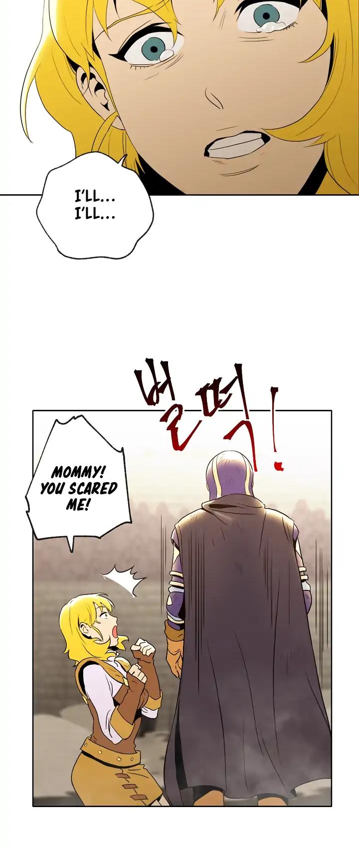 Skeleton Soldier Couldn’t Protect the Dungeon Chapter 33 page 4 - Chapter 33