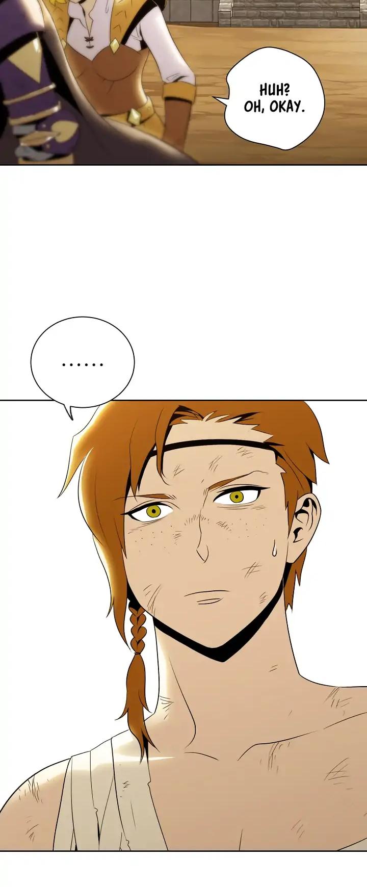 Skeleton Soldier Couldn’t Protect the Dungeon Chapter 33 page 6 - Chapter 33