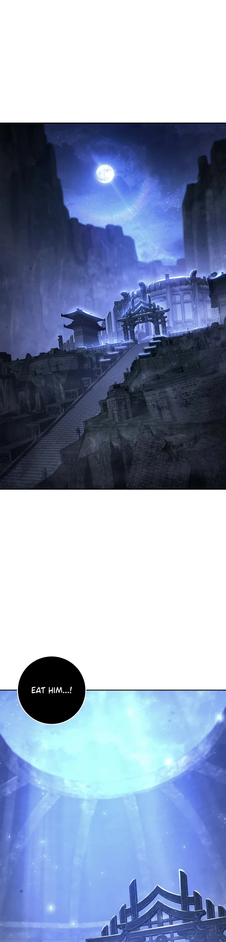 Skeleton Soldier Couldn’t Protect the Dungeon Chapter 330 page 1 - Chapter 330