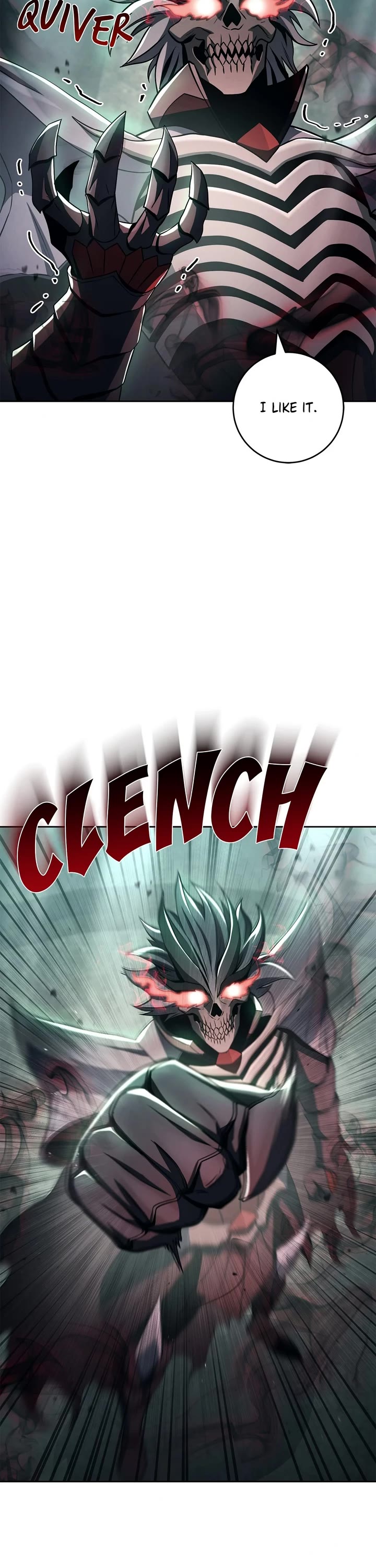 Skeleton Soldier Couldn’t Protect the Dungeon Chapter 330 page 13 - Chapter 330