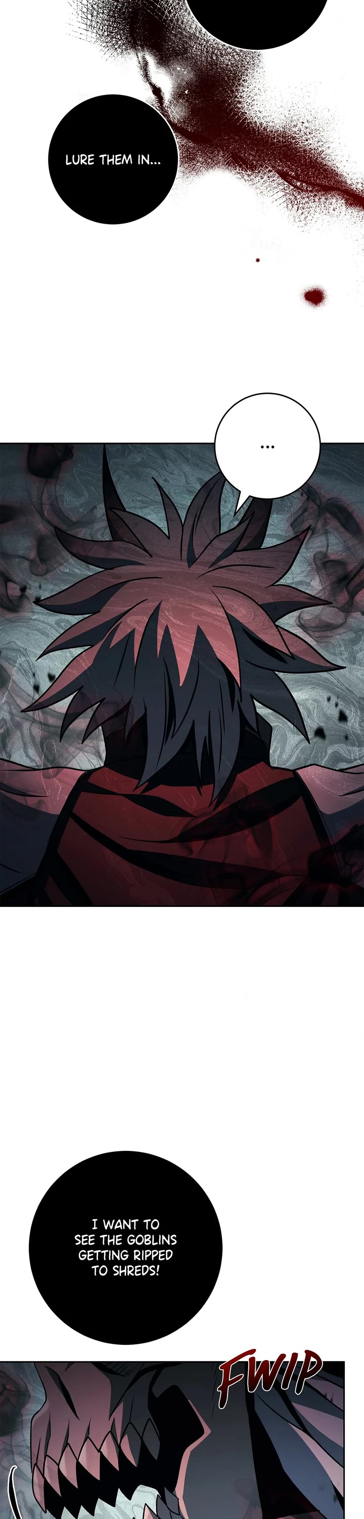 Skeleton Soldier Couldn’t Protect the Dungeon Chapter 330 page 18 - Chapter 330