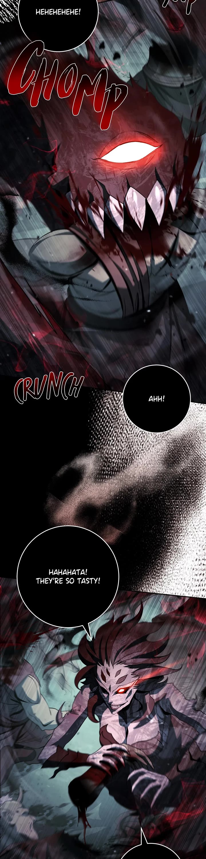 Skeleton Soldier Couldn’t Protect the Dungeon Chapter 330 page 23 - Chapter 330